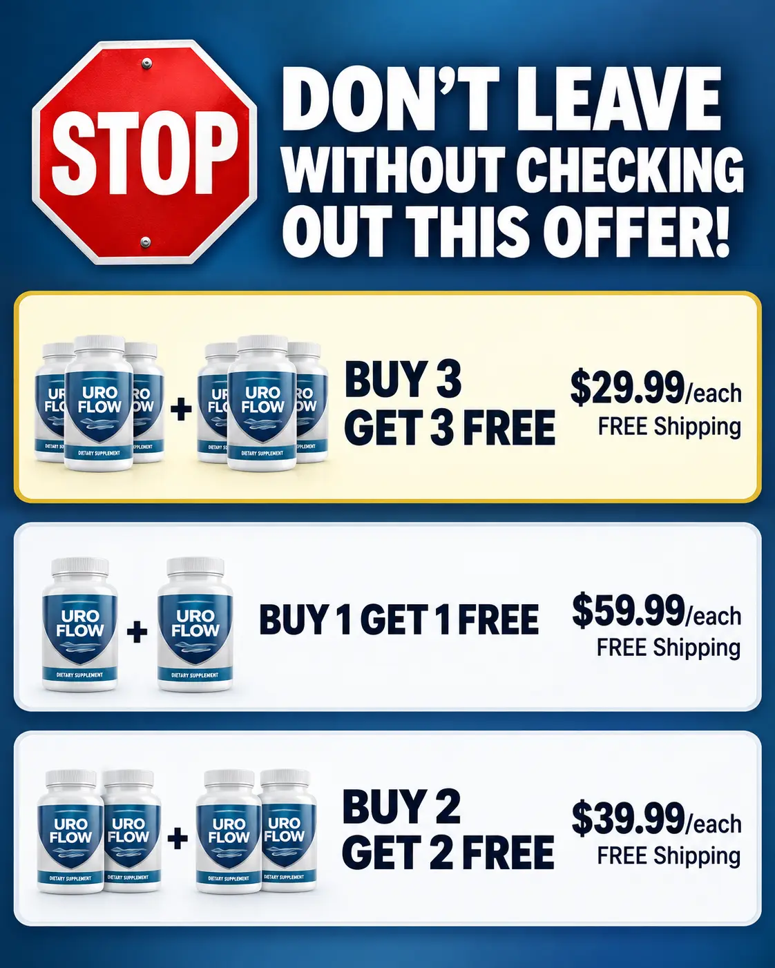 Wait — don't miss your discount